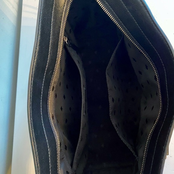 Kate Spade Patterson Drive Geraldine Purse with Shoulder Strap - Picture 9 of 9